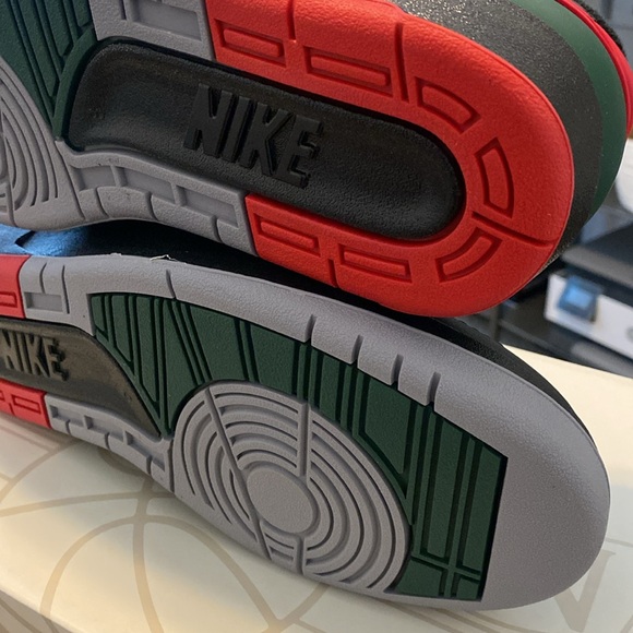 AIR JORDAN 2 RETRO LOW size 8 - Picture 5 of 9